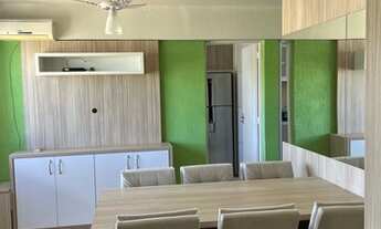 Imagem: Apartamento com 62 m2, 2 quartos e 1 vaga