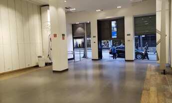 Imagem 7: Ponto comercial com localização privilegiada para Locação Consolação, São Paulo 663,00 m²