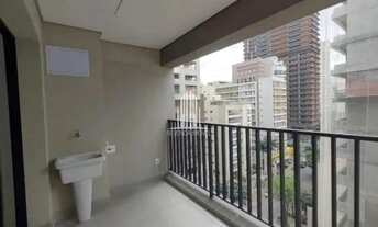 Imagem: COND LIMITED PINHEIROS, APTO DE 35M² COM
