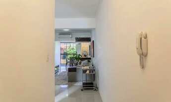 Imagem 3: PORTO ALEGRE - Apartamento Padrão - Higienópolis