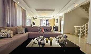 Imagem 6: Casa com 4 dormitórios à venda, 370 m² por R$ 3.500.000,00 - Granja Viana - Cotia/SP