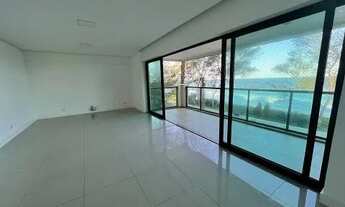 Imagem 7: Apto Filé no Pecado vista mar c/ 3qts, send 1 suíte, 3brs, 2vgs, amrs plnjds, vrnd, split