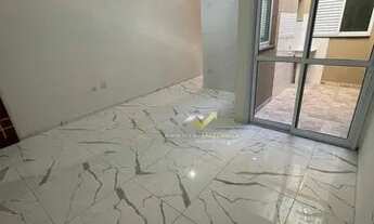 Imagem 6: Apartamento com 2 dormitórios à venda, 44 m² por R$ 350.000 - Parque Industriário - Santo