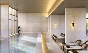 Imagem 6: Apartamento de 2 suítes no RIIO2 na Barra da Tijuca - Rio de Janeiro - RJ