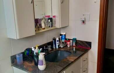 Imagem 4: Apartamento para locação ou venda com 127 metros quadrados com 3 quartos no Centro - Arara