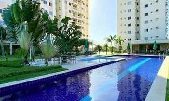 Imagem 1: Apartamento com 2 dormitórios à venda, 50 m² por R$ 280.000,00 - Passaré - Fortaleza/CE