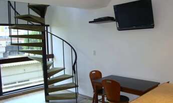 Imagem 5: APARTAMENTO PARA LOCAÇÃO NA BELA VISTA COM ENTRADA IMEDIATA E SEM FIADOR