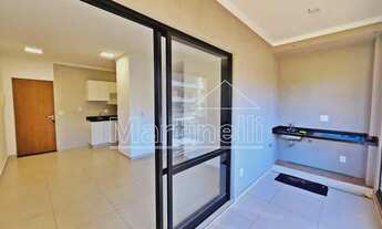 Imagem 7: Apartamento Padrão em Ribeirão Preto