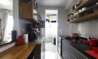 Imagem 6: Apartamento com 2 dormitórios, 70 m² - venda por R$ 798.000,00 ou aluguel por R$ 6.028,00