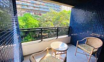 Imagem 5: APTO 47 M², 01 DORM., 01 GAR. PARALELA AV. PAULISTA, METRÔ TRIANON