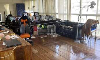 Imagem 3: Ipanema quadra praia