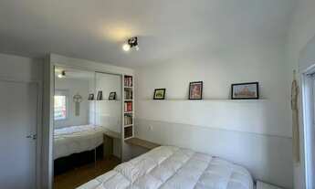 Imagem 15: Apartamento para venda com 69 metros quadrados com 2 quartos em Chácara Inglesa - São Paul