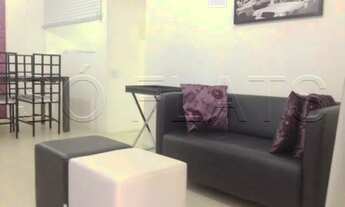 Imagem 5: Ótimo custo benefício, com serviços 1x dormitório no Jardins, sem burocracia