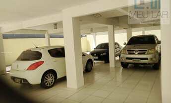 Imagem 5: Apartamento para venda possui 95 metros quadrados com 3 quartos em Amadeu Furtado - Fortal