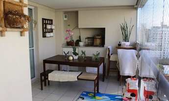 Imagem 4: São Paulo - Apartamento Padrão - <br> Vila Romana