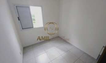 Imagem 3: Apartamento Condomínio Bella Cittá / Vila Sanches/ 03 dormitórios sendo 1 suíte / 73m²/ Sã