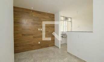 Imagem 4: Apartamento para Aluguel - São Cristóvão, 1 Quarto, 25 m2