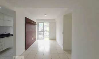 Imagem 2: Apartamento para Aluguel - Engenho Novo, 2 Quartos, 60 m2