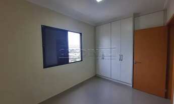 Imagem 2: Apartamento Padrão em São Carlos