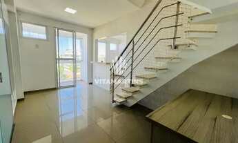 Imagem 2: Cobertura de 3 quartos (2 suítes) para locação fixa no Braga emCabo Frio/RJ