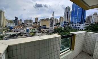 Imagem 7: Santana Gold 32m² 1 dormitório 1 vaga para locação com entrada imediata