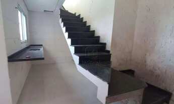 Imagem 6: Cobertura com 2 dormitórios à venda, 98 m² por R$ 470.000,00 - Vila Pires - Santo André/SP