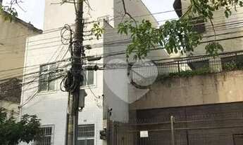 Imagem 2: Prédio, 392 m² - venda por R$ 3.350.000,00 ou aluguel por R$ 17.295,37/mês - Botafogo - Ri