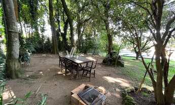 Imagem 3: Casa - Clube de Campo Valinhos - Valinhos