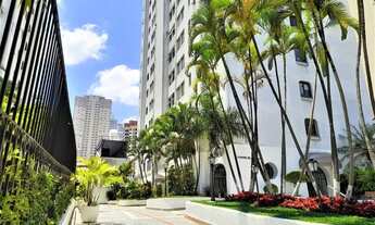 Imagem 3: Apartamento 96 metros Av. Brás Leme 3 dorm 1 suite 1 vaga - com parque linear em frente