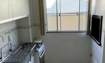 Imagem 3: Apartamento frente ao Mar, 2 Dorm, Praia Enseada, São Francisco do Sul