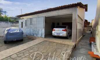 Imagem: VENDO EXCELENTE CASA NA LIBERDADE