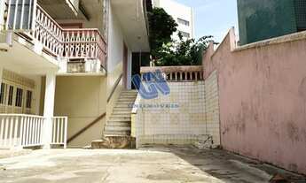 Imagem 4: Casa Duplex com 5 quartos sendo 3 suítes 300m2 na Pituba