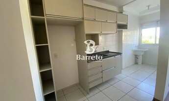 Imagem 2: Apartamento com 3 dormitórios para alugar, 70 m² por R$ 2.200,00/mês - Terra Bonita - Lond