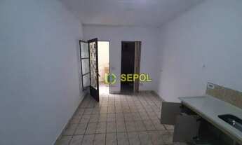 Imagem 7: Casa Independente com 1 dormitório para alugar, 40 m² por R$ 700/mês - Jardim Tietê - São