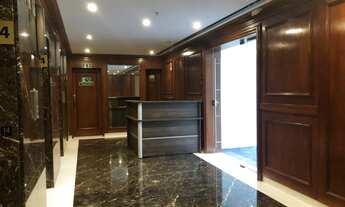 Imagem 4: Sala/Conjunto para aluguel possui 305 metros quadrados em Centro - Rio de Janeiro - RJ