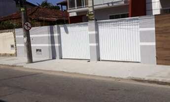 Imagem 5: Casa de condomínio para venda possui 76 metros quadrados com 2 quartos