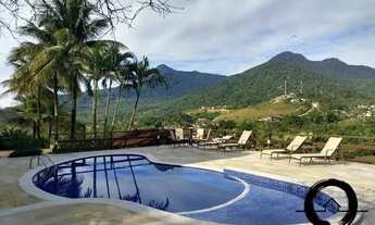 Imagem 16: APARTAMENTO RESIDENCIAL em ILHABELA - SP, AGUA BRANCA