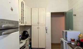 Imagem 6: Apartamento com 2 dorms, Boqueirão, Santos - R$ 625 mil, Cod: 28128