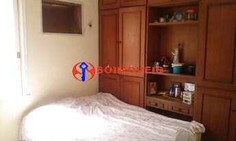 Imagem 6: Apartamento para venda com 86 metros quadrados com 3 quartos em Botafogo - Rio de Janeiro