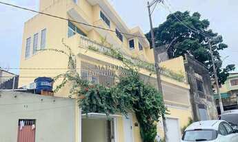 Imagem: Ref MA-909 Sobrado p/ Locação com 3 Dorm