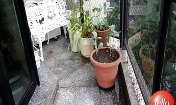 Imagem 4: São Paulo - Apartamento Padrão - Tatuapé