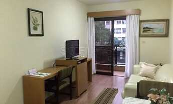 Imagem: Alugue flat no London Suites sem burocracia