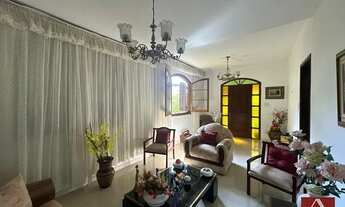 Imagem 4: BELO HORIZONTE - Casa Padrão - Planalto