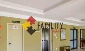 Imagem 5: Apartamento com 4 dormitórios à venda, 130 m² por R$ 850.000,00 - Parque Prado - Campinas