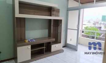 Imagem 3: Apartamento com 3 dormitórios à venda, 97 m² por R$ 450.000,00 - Centro - Itajaí/SC