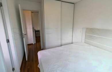 Imagem 9: Flat maravilhoso com 2x dormitório, requinte e conforto excelente instalação tudo novo. Se