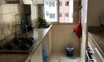 Imagem 3: Aluguel Apartamento Jardim Paradiso Girassol