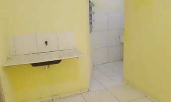 Imagem 3: Casa em sussuarana