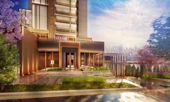 Imagem 3: APARTAMENTO RESIDENCIAL em São Paulo - SP, Perdizes