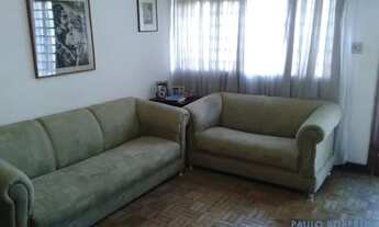 Imagem 5: CASA ASSOBRADADA - PLANALTO PAULISTA - SP